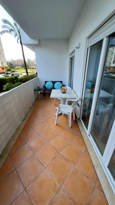 Portimao Altumar Apartment Kültér fotó