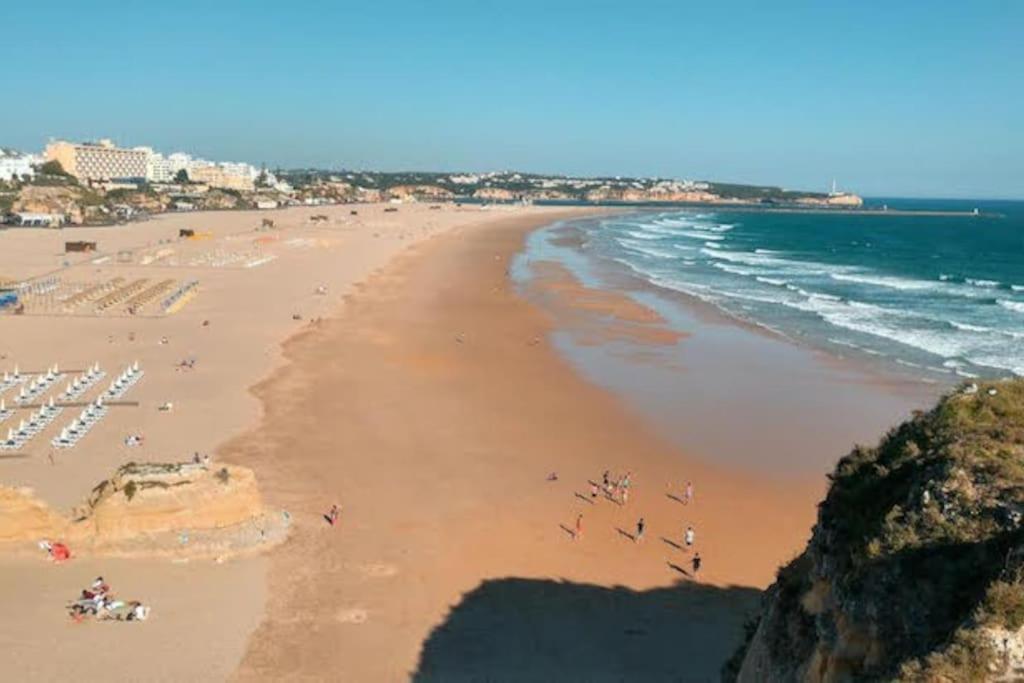 Portimao Altumar Apartment Kültér fotó