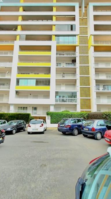 Portimao Altumar Apartment Kültér fotó