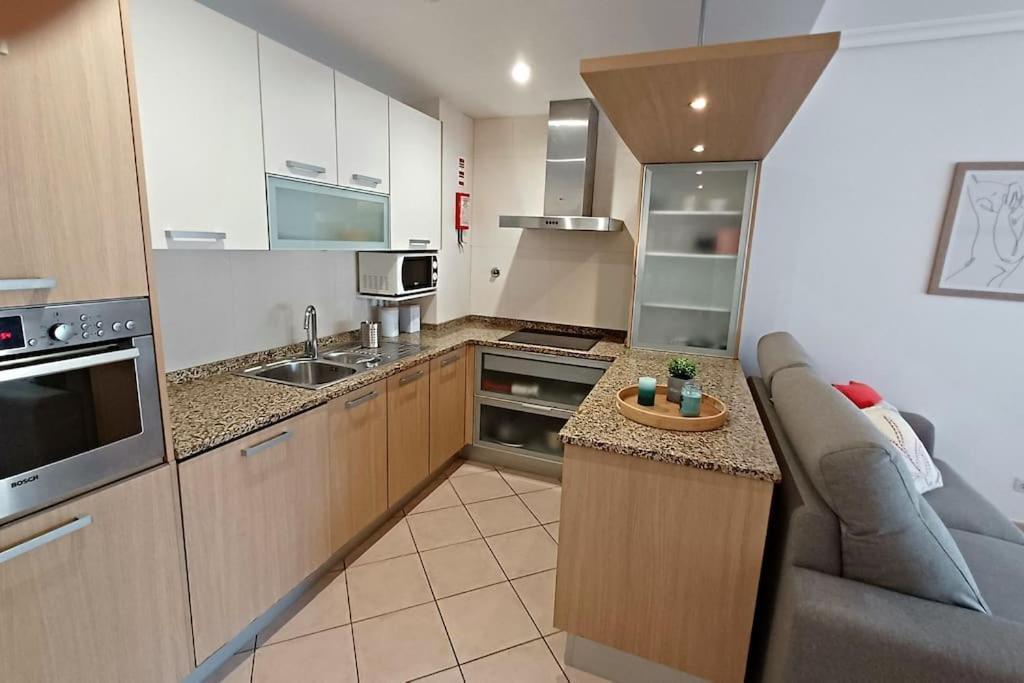 Portimao Altumar Apartment Kültér fotó
