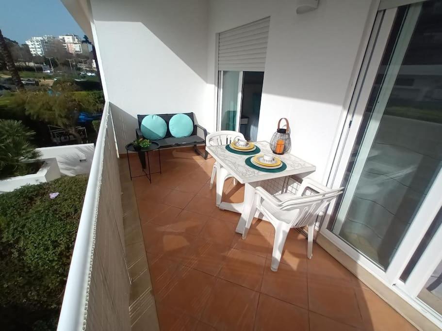 Portimao Altumar Apartment Kültér fotó