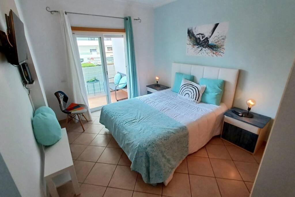 Portimao Altumar Apartment Kültér fotó