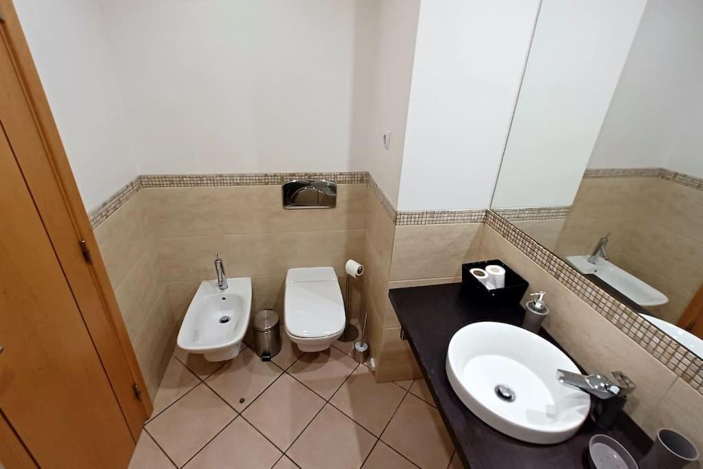 Portimao Altumar Apartment Kültér fotó
