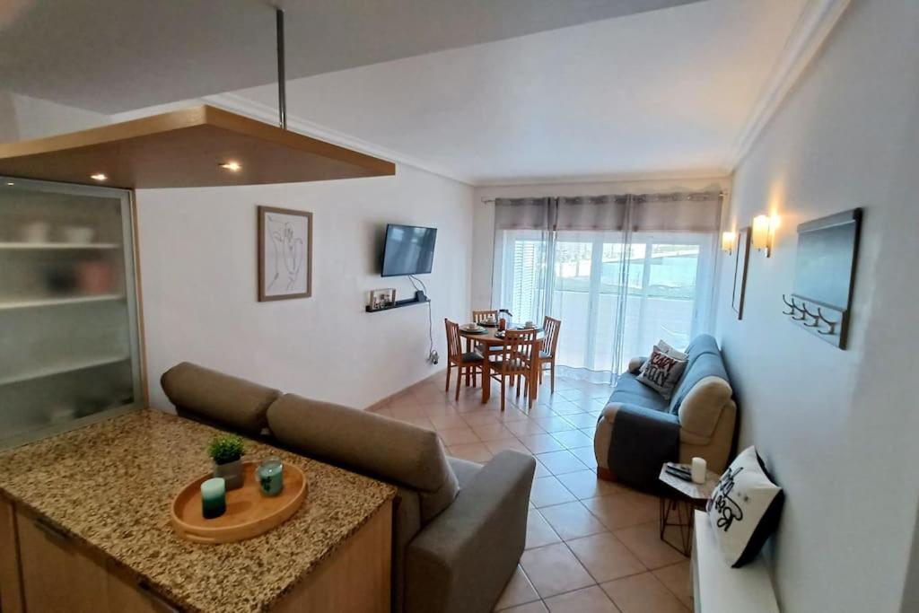 Portimao Altumar Apartment Kültér fotó