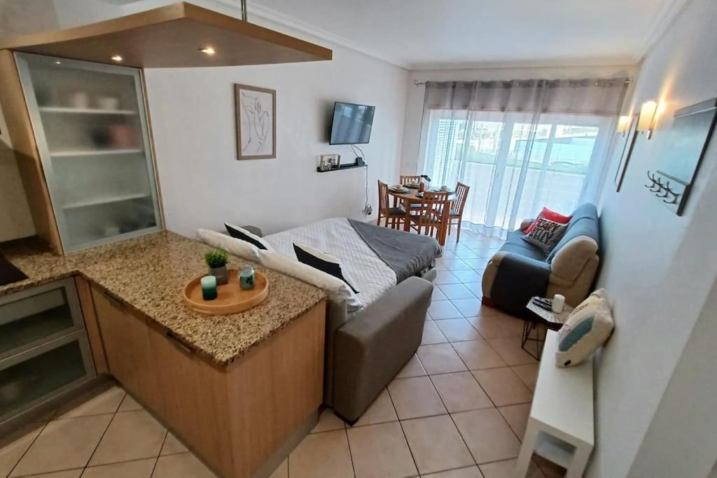 Portimao Altumar Apartment Kültér fotó