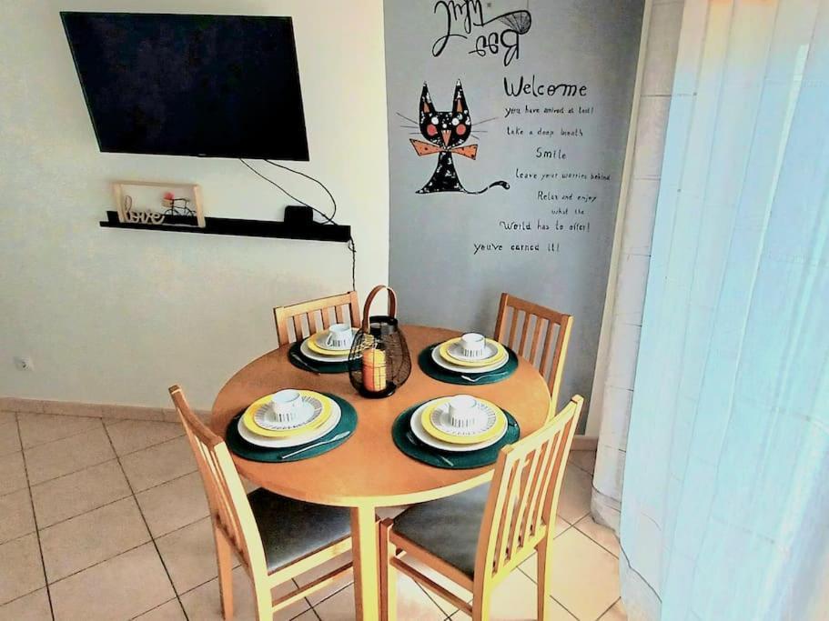 Portimao Altumar Apartment Kültér fotó