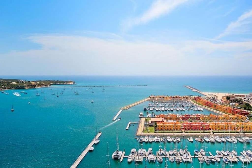 Portimao Altumar Apartment Kültér fotó