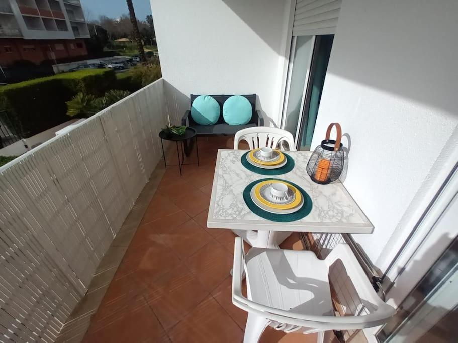 Portimao Altumar Apartment Kültér fotó