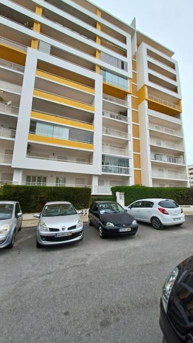 Portimao Altumar Apartment Kültér fotó