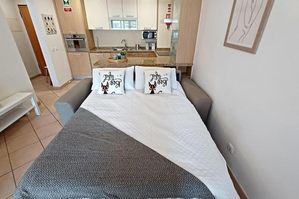 Portimao Altumar Apartment Kültér fotó