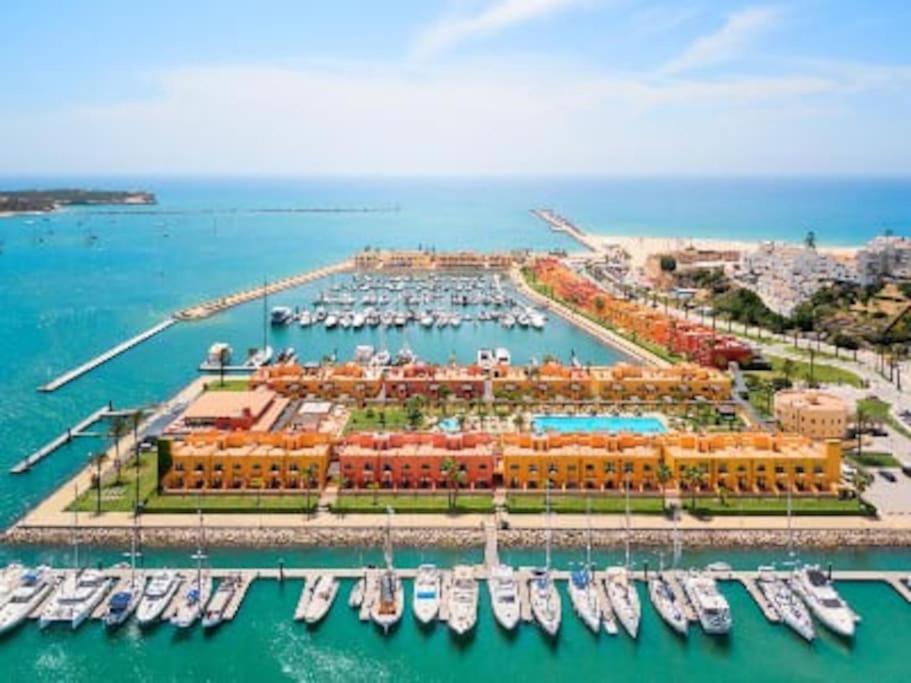 Portimao Altumar Apartment Kültér fotó