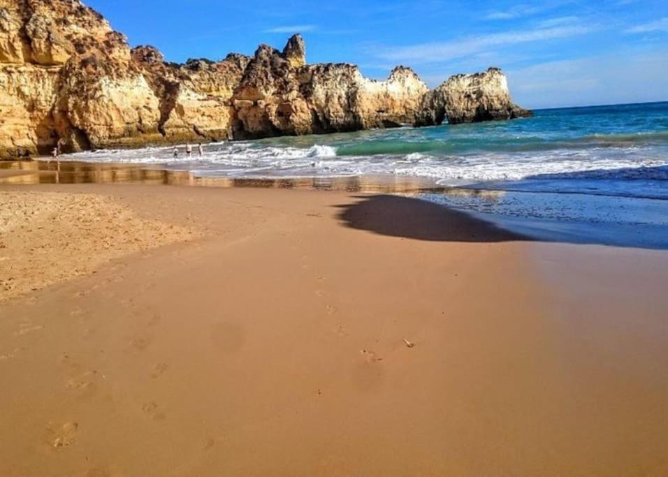 Portimao Altumar Apartment Kültér fotó
