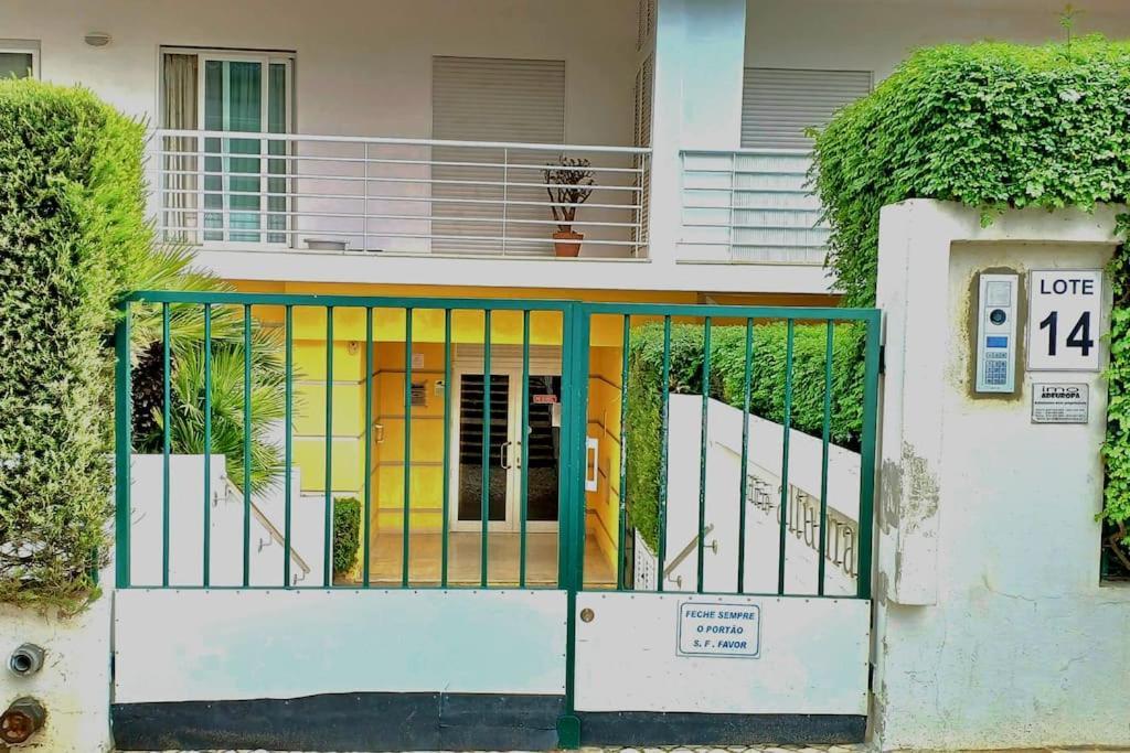 Portimao Altumar Apartment Kültér fotó