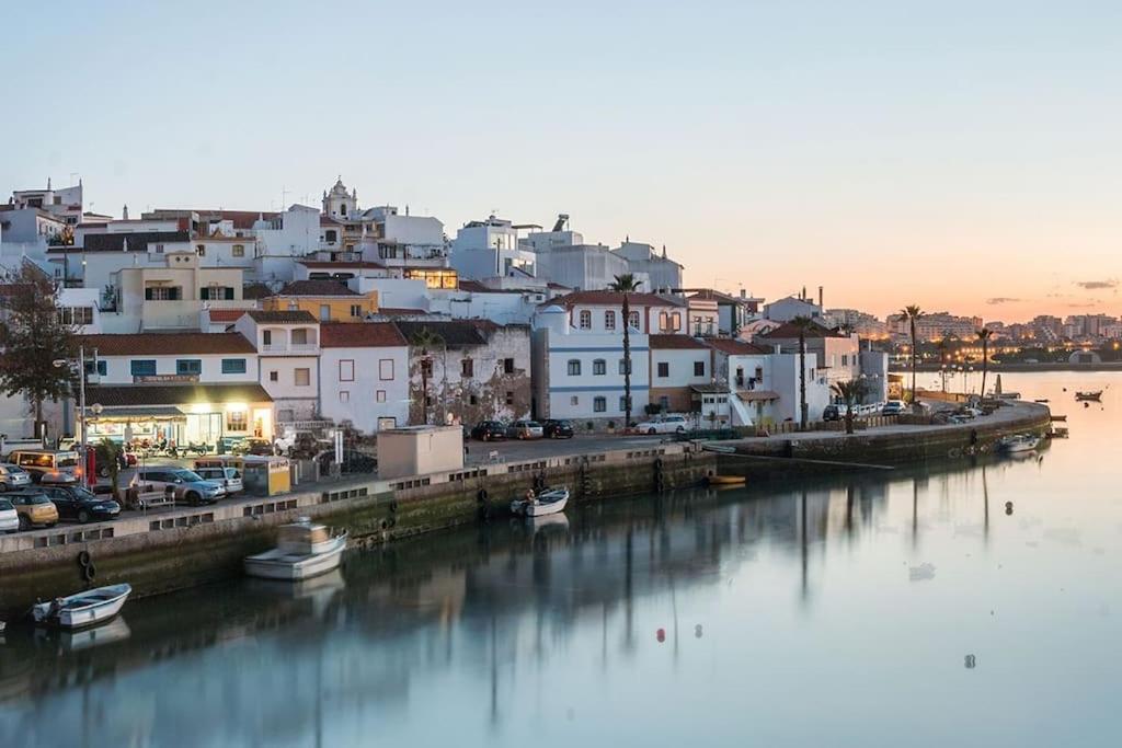 Portimao Altumar Apartment Kültér fotó
