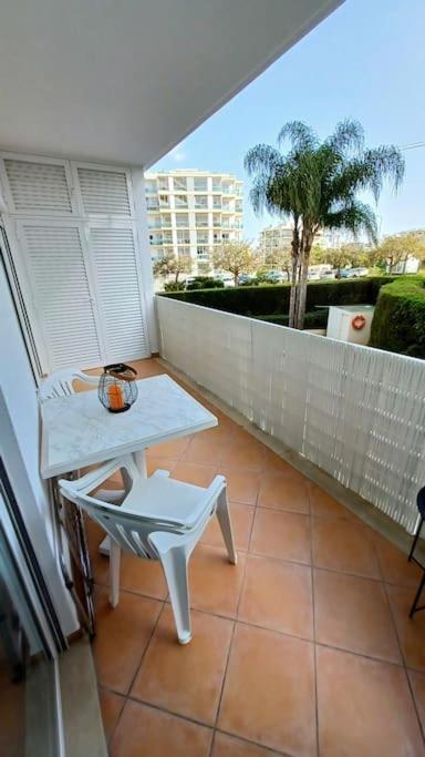 Portimao Altumar Apartment Kültér fotó